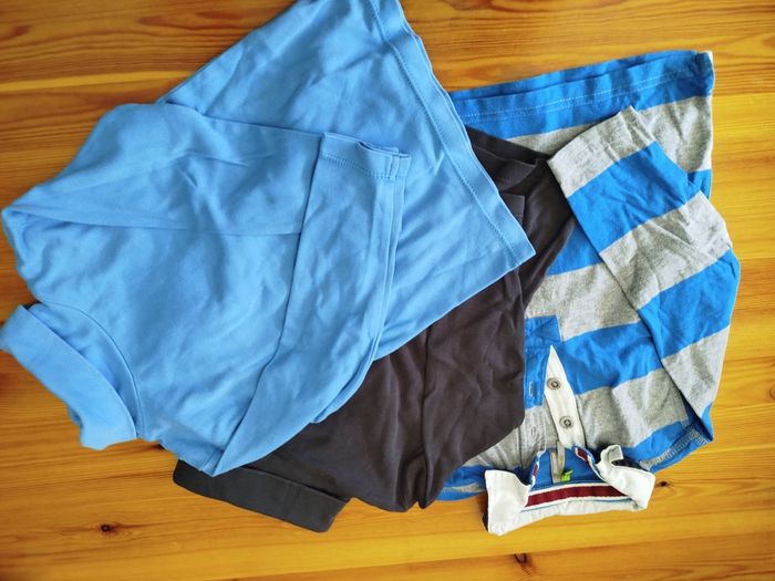 Lot vêtements garçon 3 ans - photo numéro 4