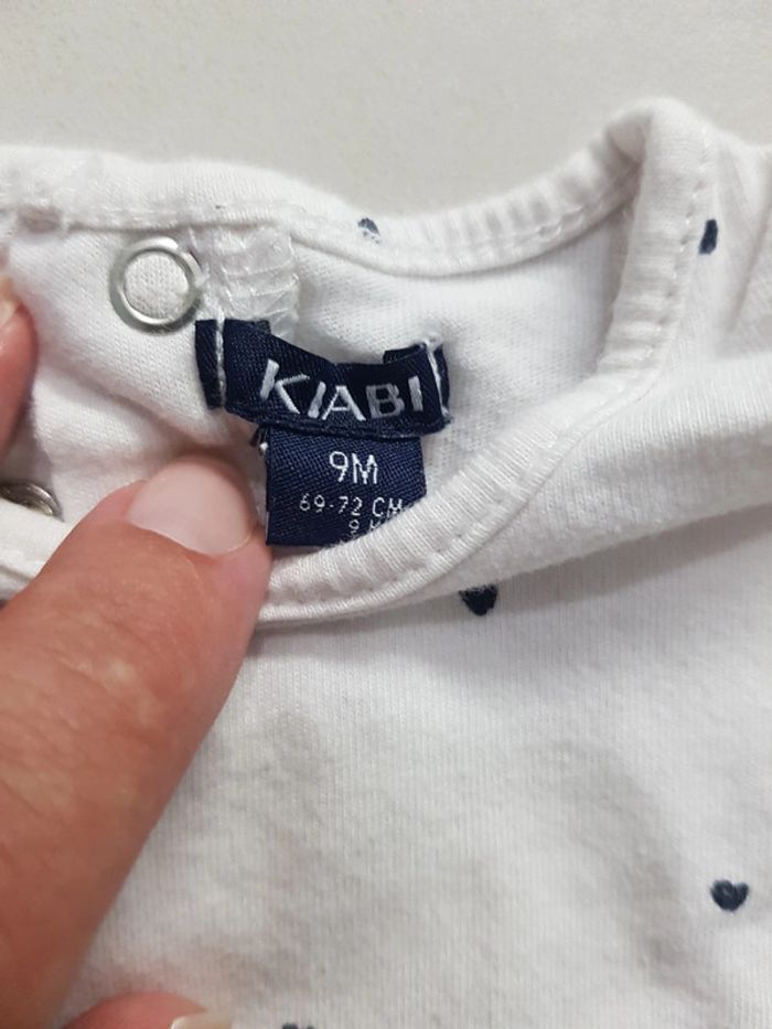 Tee-shirt - photo numéro 4