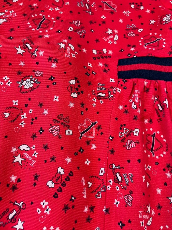 Robe taille 2 ans ikks - photo numéro 2