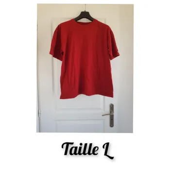 Tee-shirt 🔄