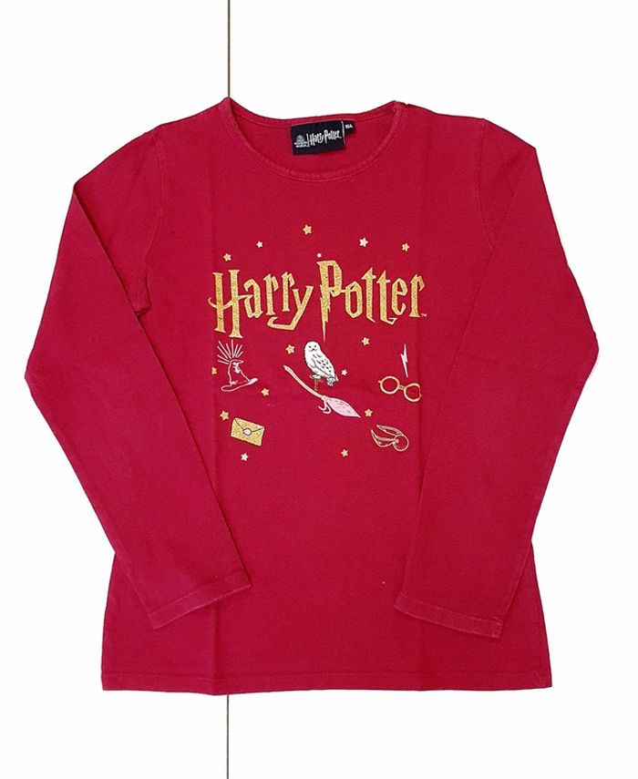 Haut Harry Potter - 10A