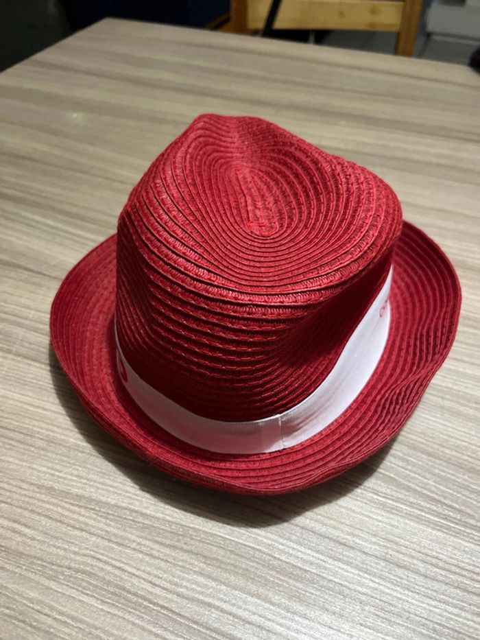 Chapeau corsica linea - photo numéro 2