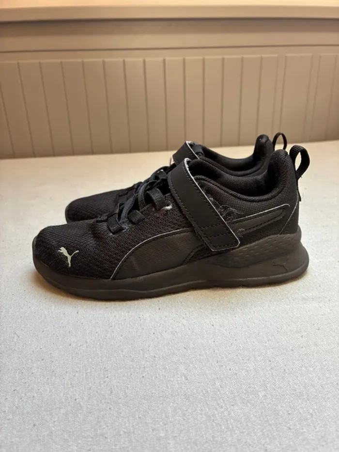 Baskets Puma 31 - photo numéro 2