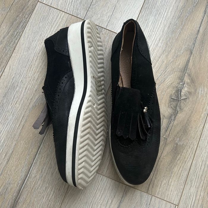 Chaussure - photo numéro 2