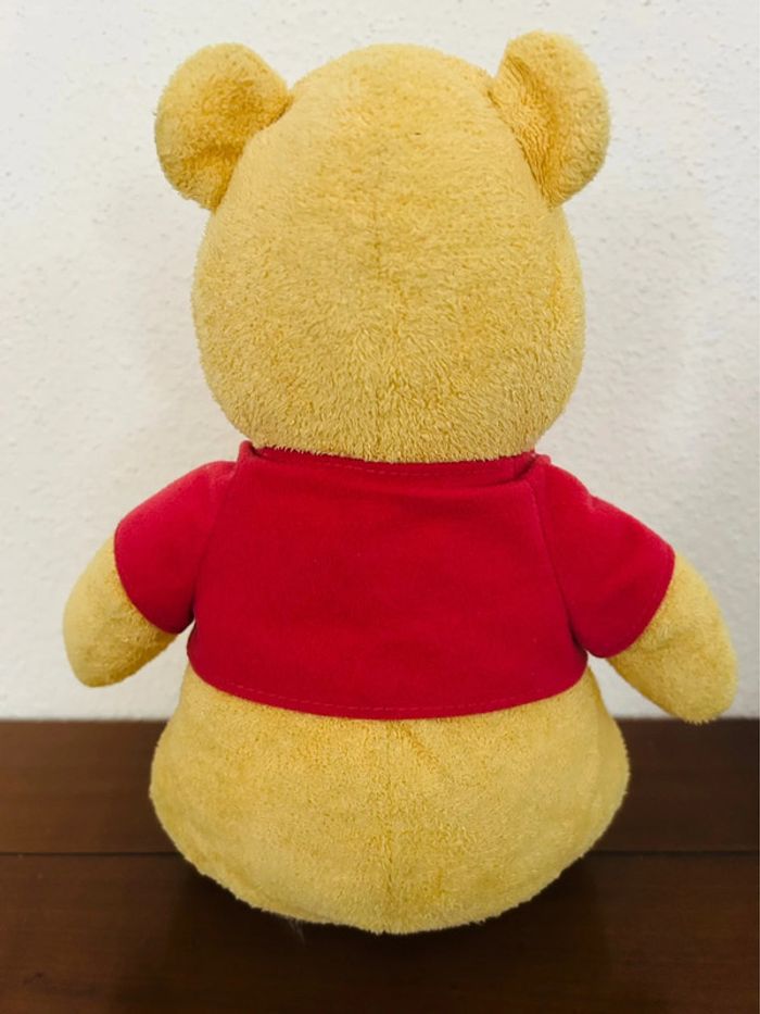 Winnie l’ourson - photo numéro 2