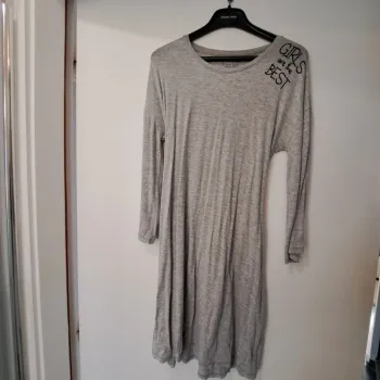 Robe fine, Orchestra, 14 ans