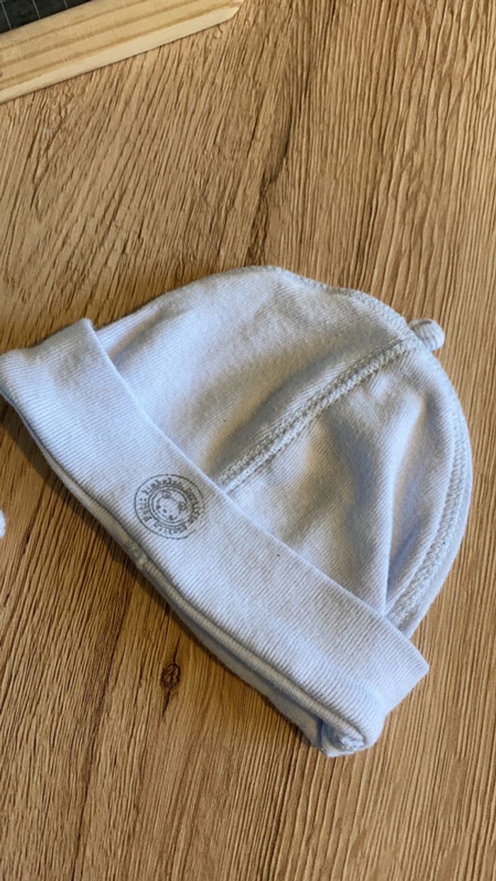 Lot bonnets - photo numéro 2