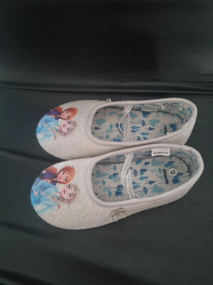 Chaussons 29 - photo numéro 3