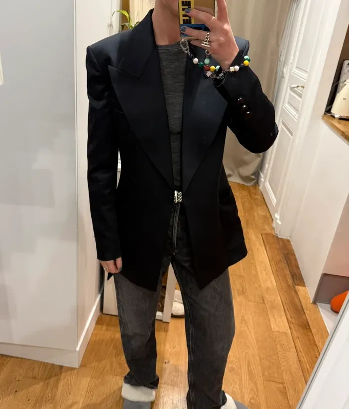 Blazer Barbara Bui - photo numéro 4