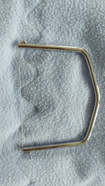 Trancheur à foie gras