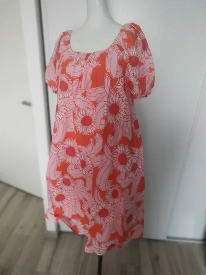 Robe été - photo numéro 2