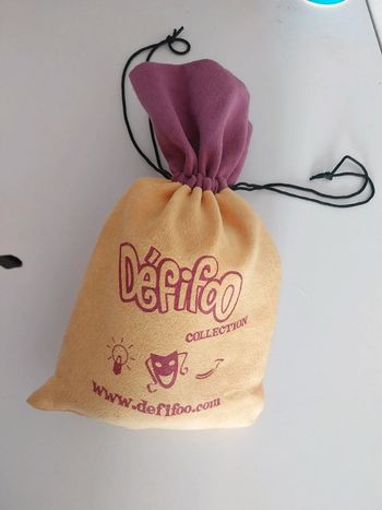 Jeux de société defifoo