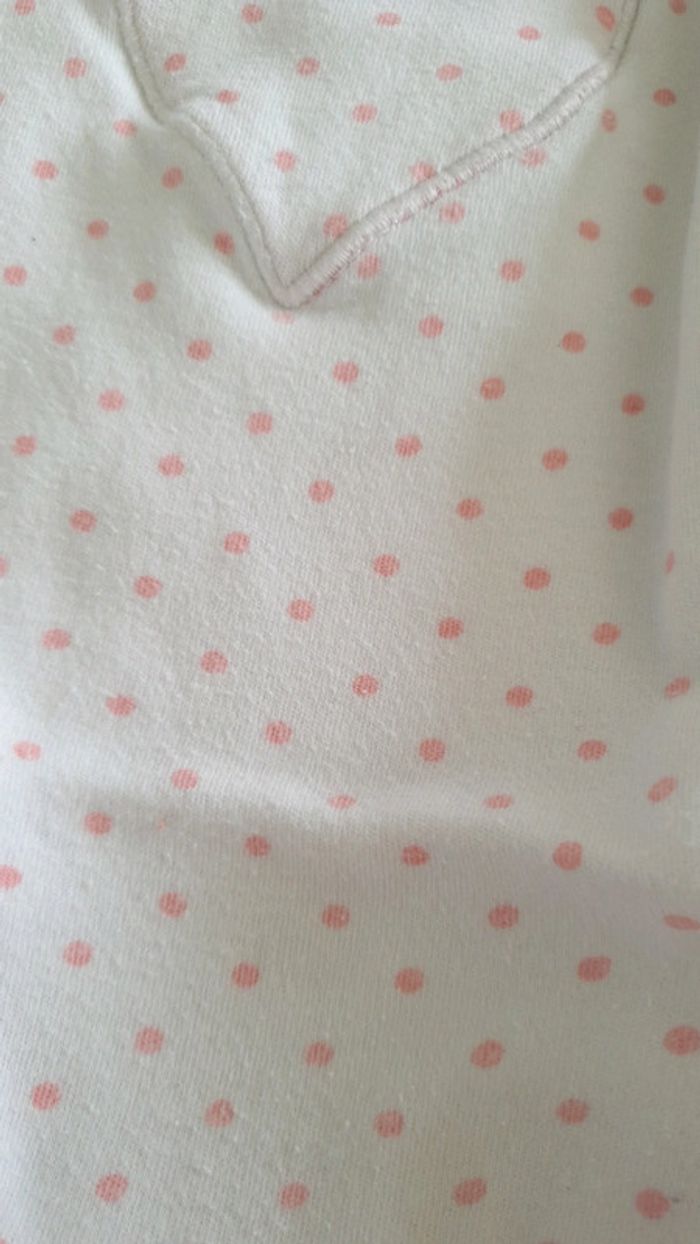 Lot de 4 pyjamas 9m - photo numéro 7