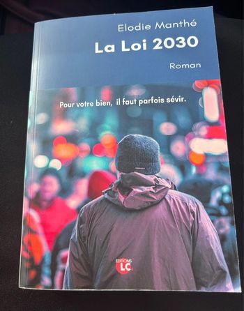 Roman la loi 2030