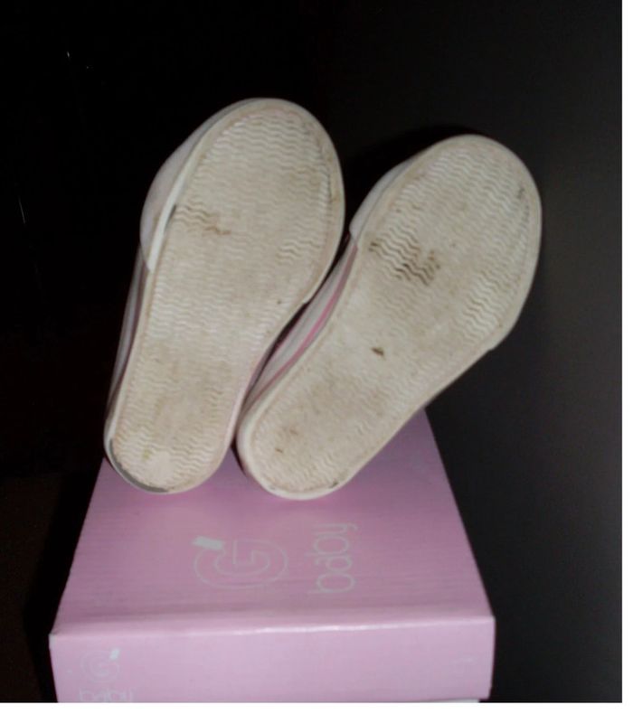 chaussures gémo pointure 22 - photo numéro 4