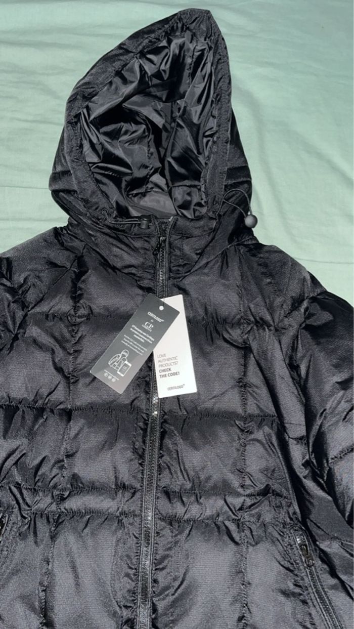 Doudoune cp compagny - photo numéro 6