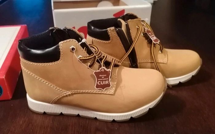 Chaussures Mkids - photo numéro 2