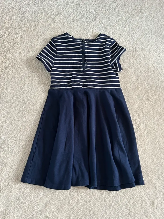 Robe DPAM - photo numéro 2