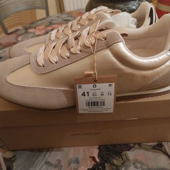 Baskets jamais porté gioseppo pointure 41 acheter 62 euros