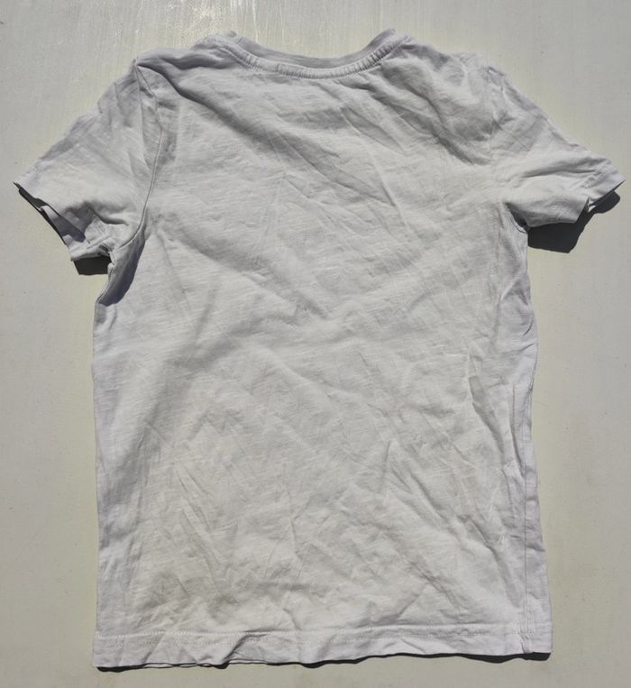 Tshirt - photo numéro 3