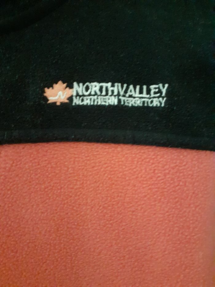 Veste polaire femme taille S - photo numéro 2