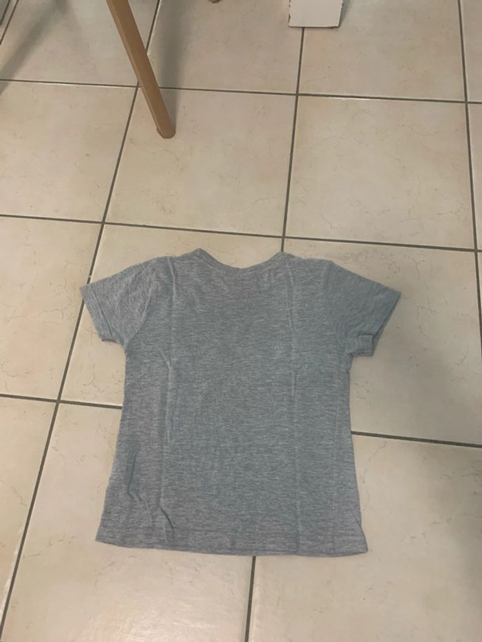 T shirts spider man - photo numéro 3