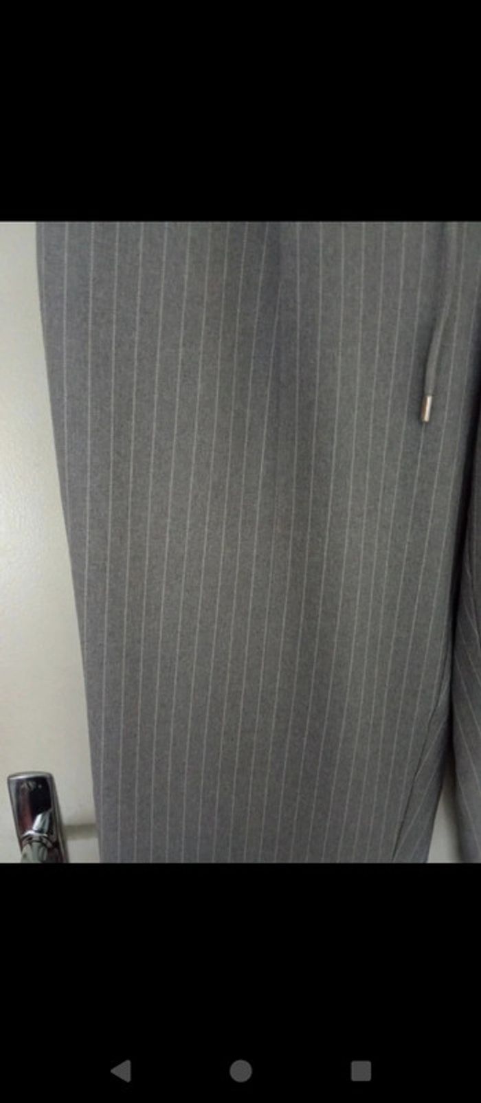 Pantalon femme XXL - photo numéro 2