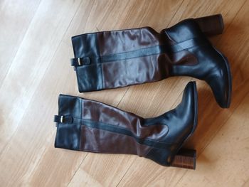 Bottes Mellow Yellow P37