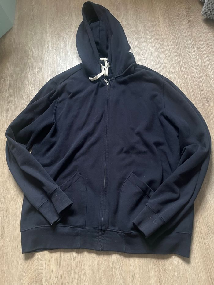 Veste à capuche - photo numéro 5