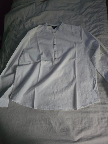 Tee-shirt manches longues