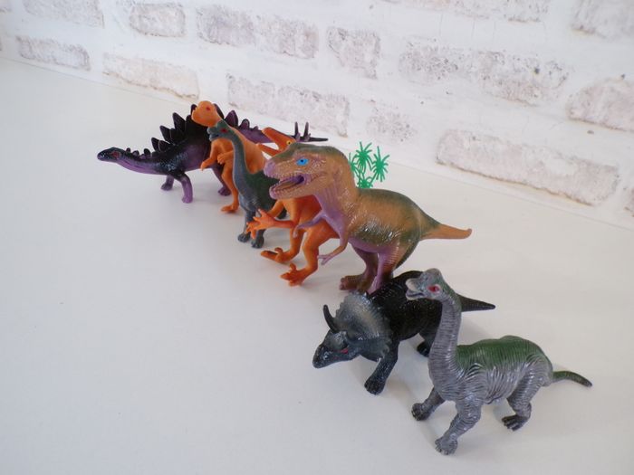 Dinosaures (J21) - photo numéro 2