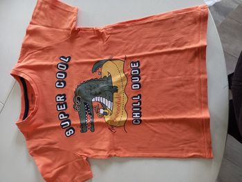 Tee shirt
