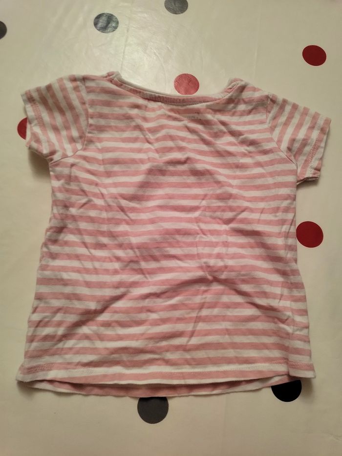 Tee-shirt - photo numéro 3