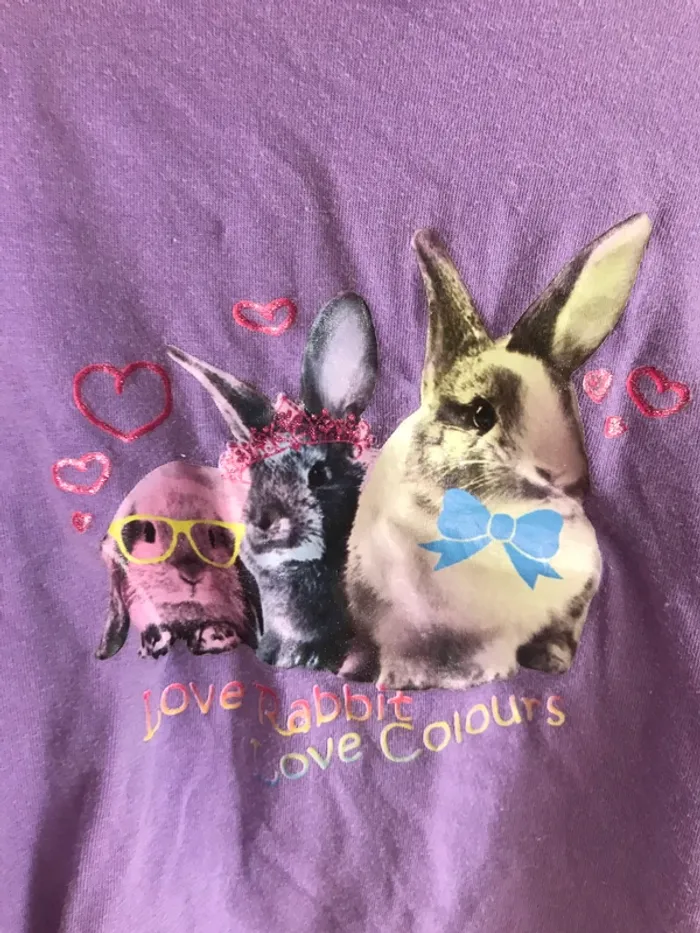 T shirt manches longues orchestra 9 mois neuf - photo numéro 3