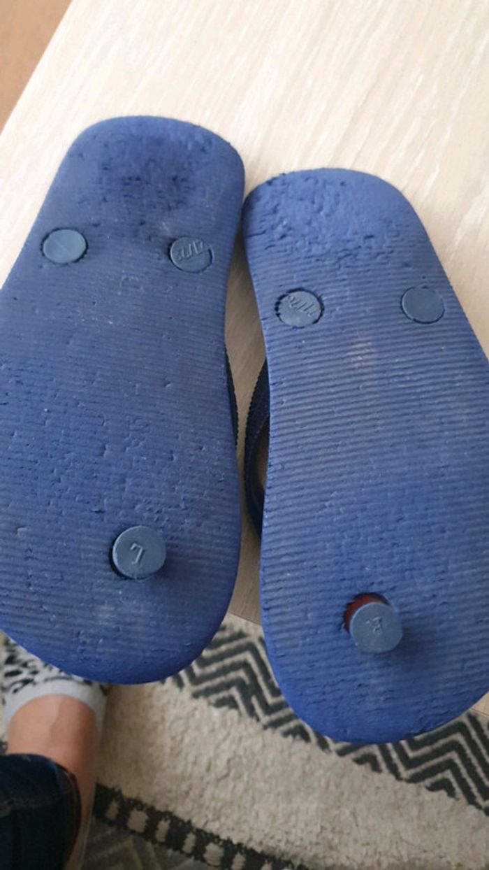 Tong okaidi - photo numéro 2