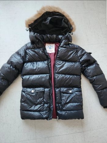 Doudoune pyrenex 10 ans