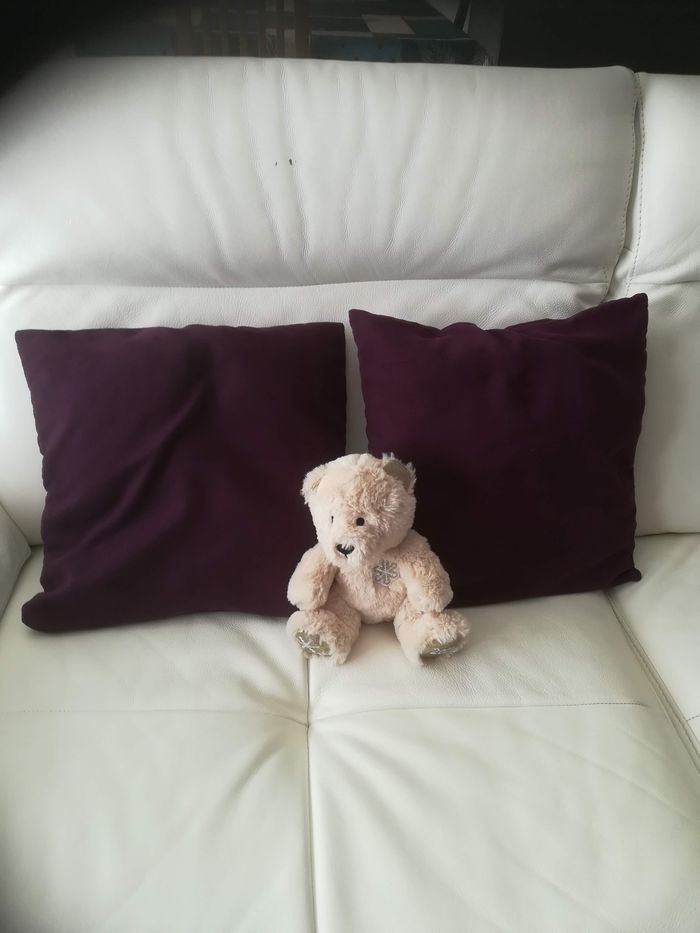 Coussins décoratives - photo numéro 5