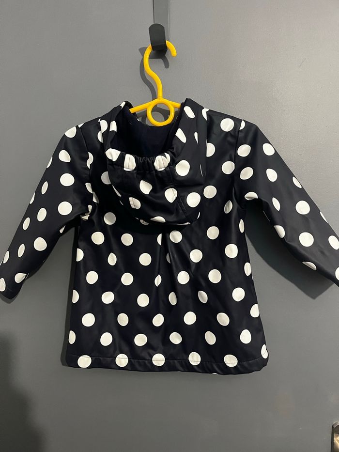 Imperméable - photo numéro 2