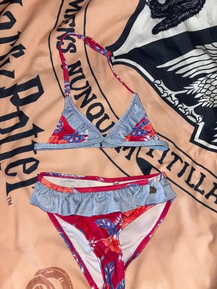 Maillot de bain