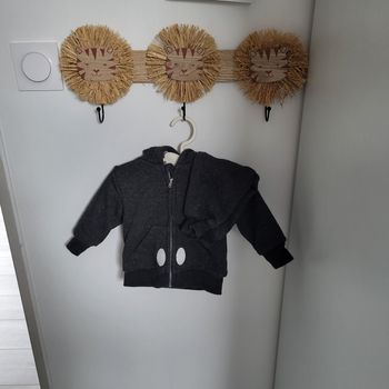 Ensemble 3 mois disney