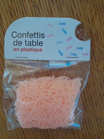 Confettis