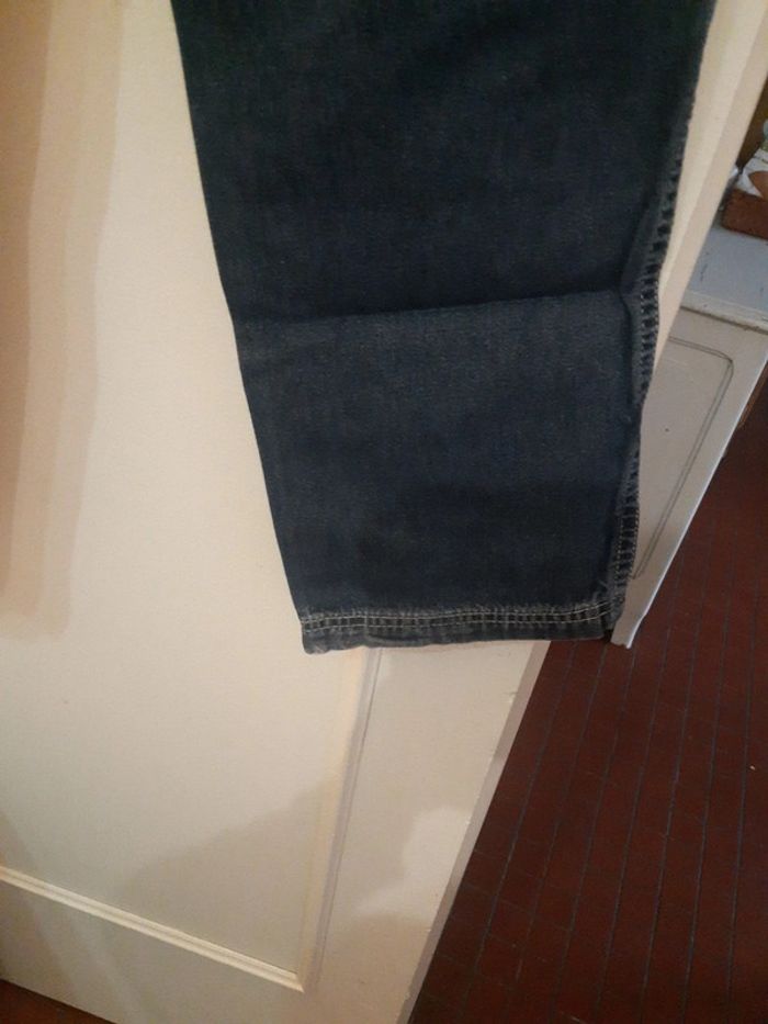 Jeans cargo - photo numéro 5