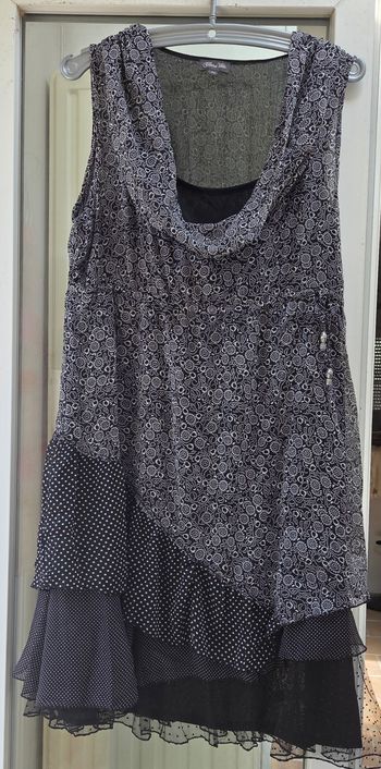 Robe cocktail