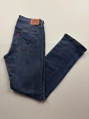 Jean levis  505 straight - W27 L32  - L1060