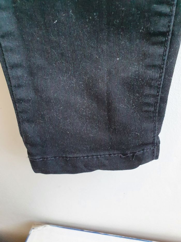 Jeans fille 14 ans (XS) - photo numéro 4