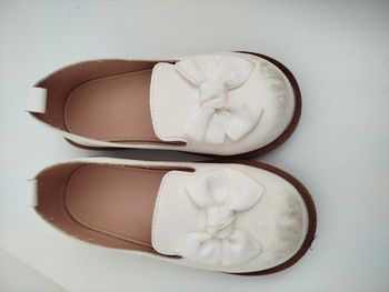 Ballerines fille