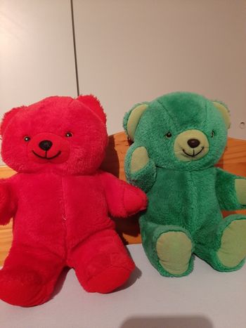 Peluches