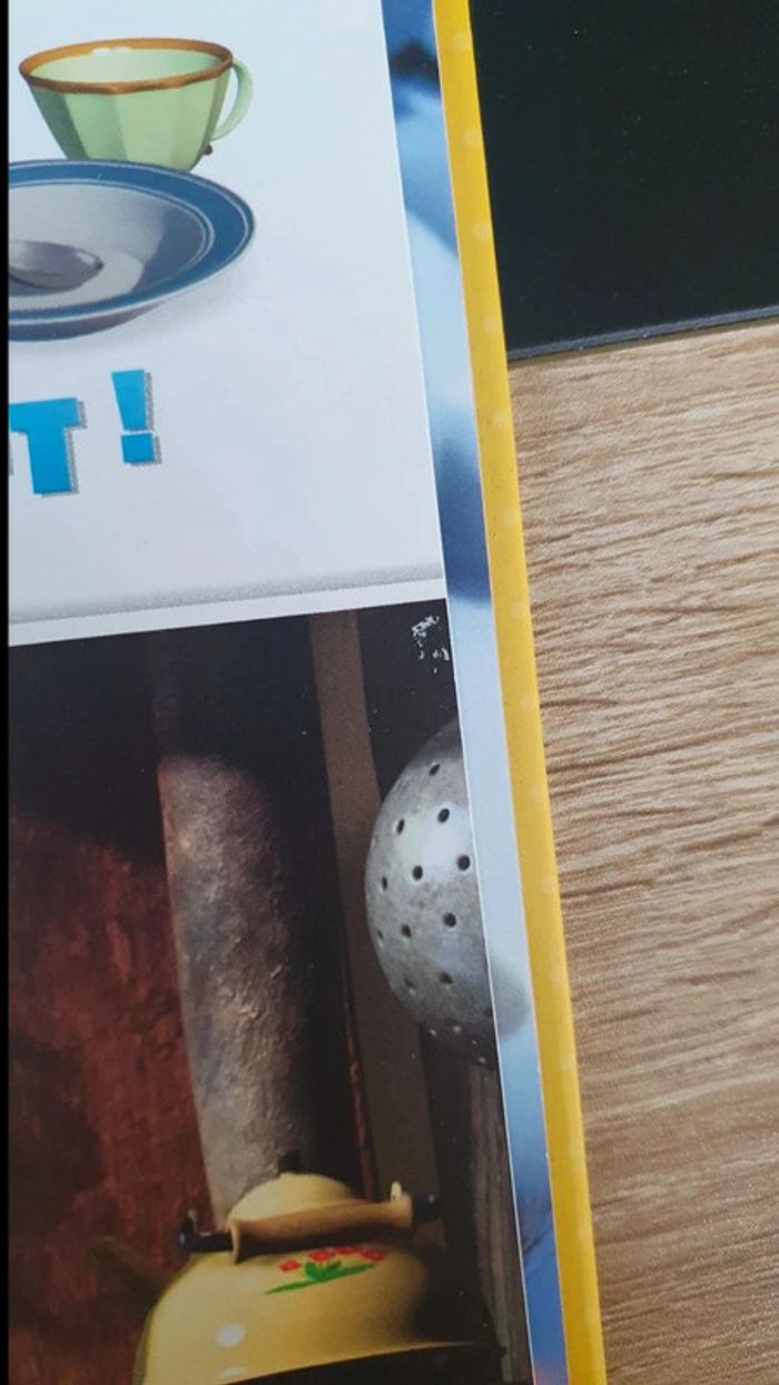 Livre masha et michka - photo numéro 2