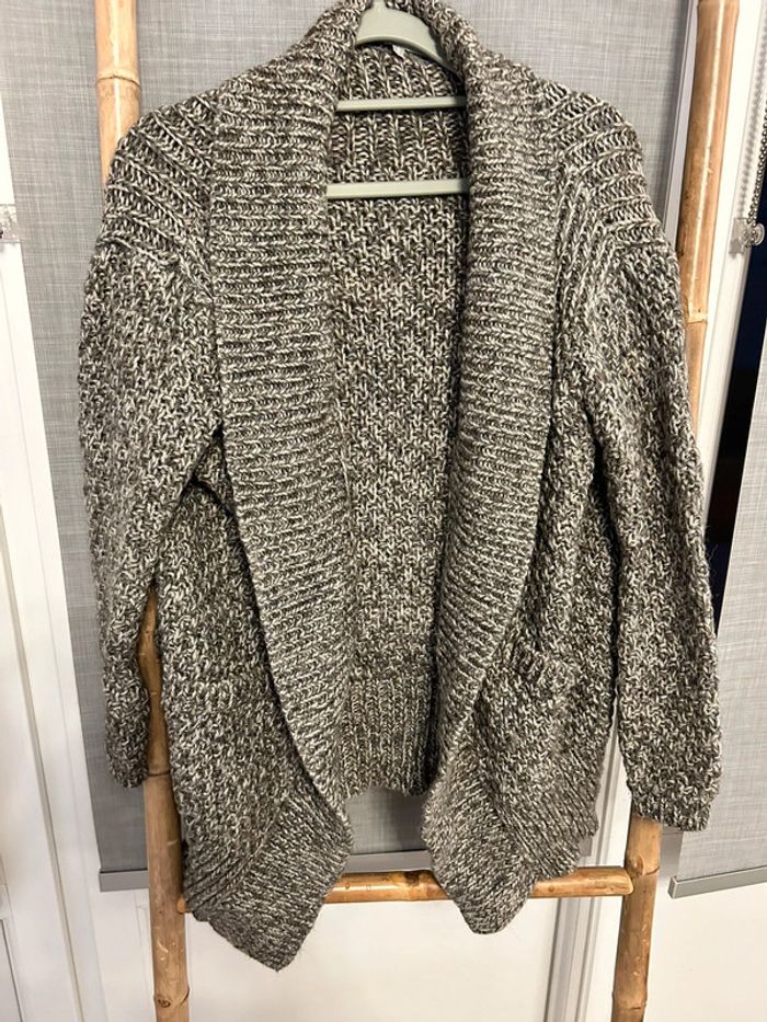 Gilet Etam - photo numéro 4