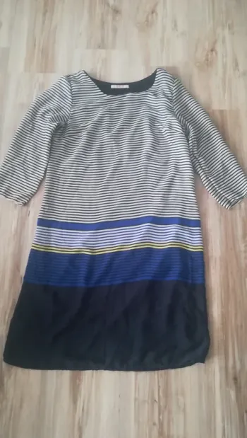 Robe Camaïeu T. 38